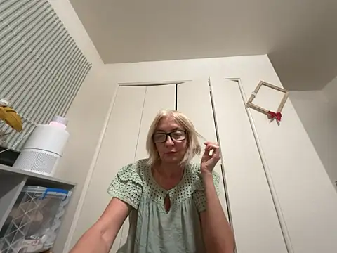 Fargo488's cam snapshot