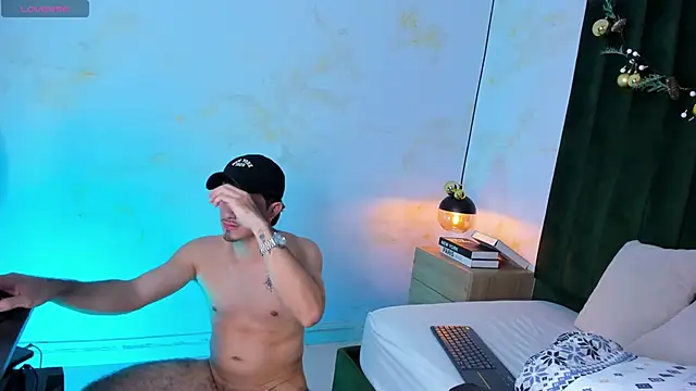 Justin_duque live sex cam