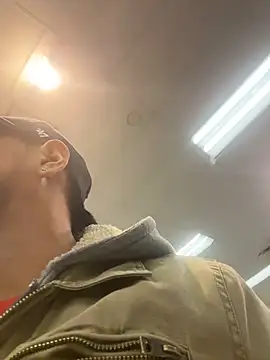 MynameisPaco's cam snapshot