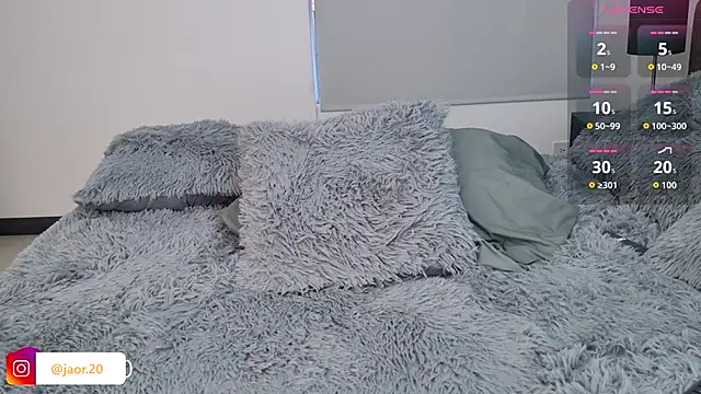 Jaor_owens20's cam snapshot