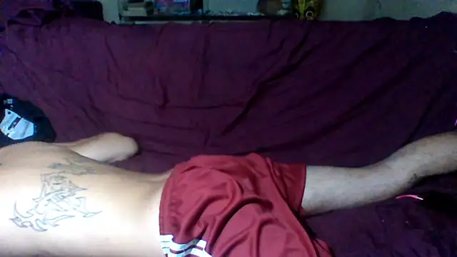 sellvageria's cam snapshot