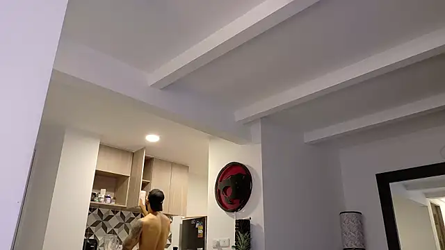 tony_muscle live sex cam