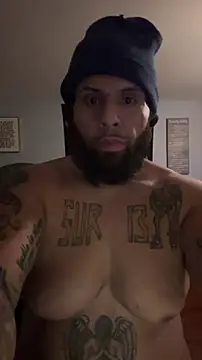 Lunablu13's cam snapshot