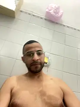 pauzudomoreno1's cam snapshot