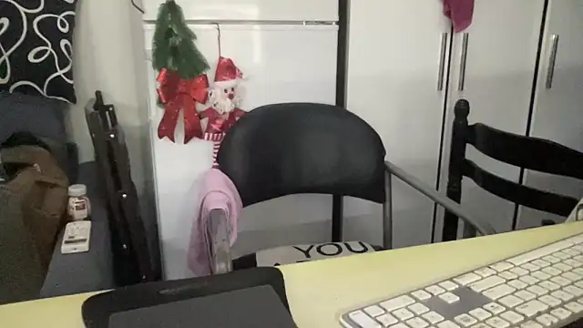 coach-karl's cam snapshot