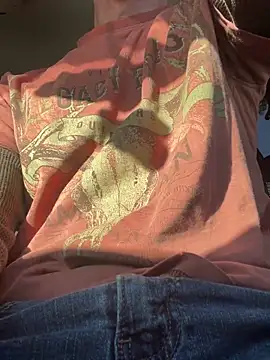 TactfulDigger's cam snapshot