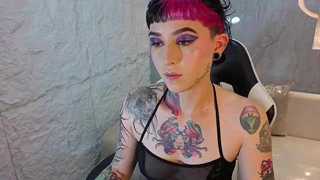 Nova_Kitty_Tx's cam snapshot