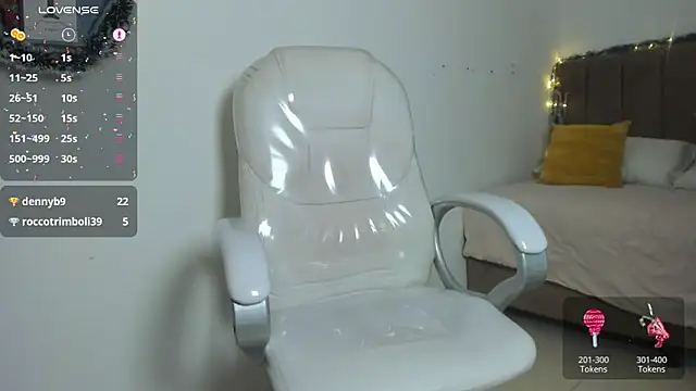 Archie_77's cam snapshot