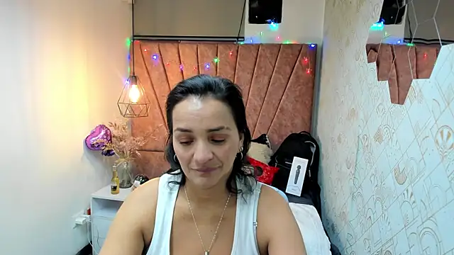 MarilynMiilf_'s cam snapshot