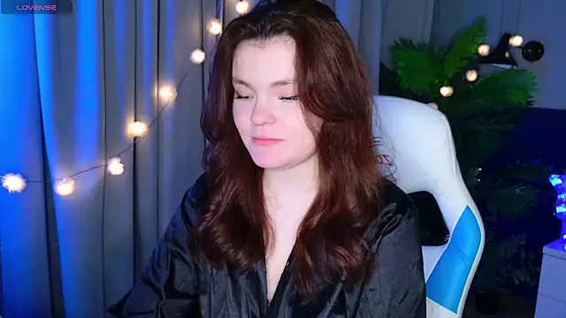 EnnySunrise live sex cam