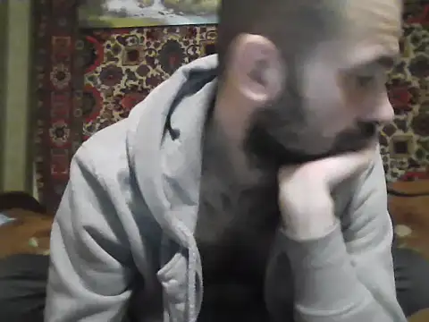 AlferezzSolvajo live sex cam