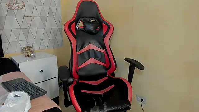 SantiOlsen live sex cam