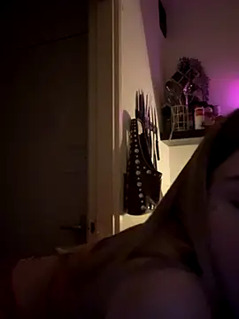 VeraSerephina's cam snapshot