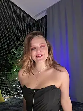 Mary_lost's cam snapshot