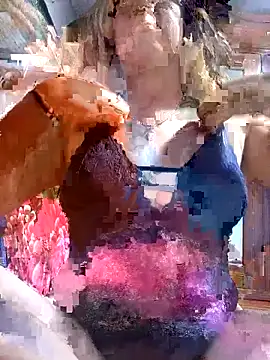 AlissonVargas's cam snapshot