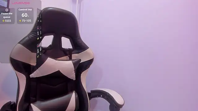 teffy_vixen's cam snapshot