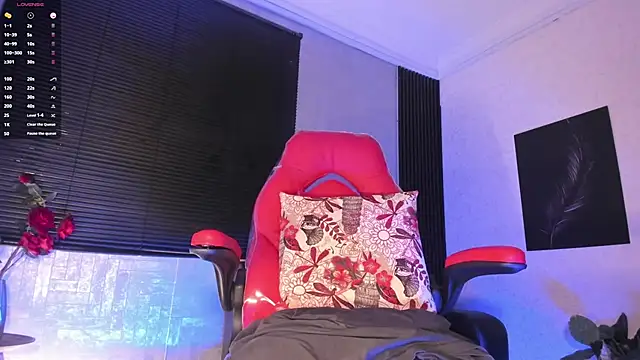 JhonyMiller_ live sex cam