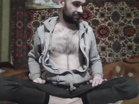 AlferezzSolvajo live sex cam