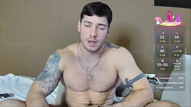 Jason_theGreat live sex cam