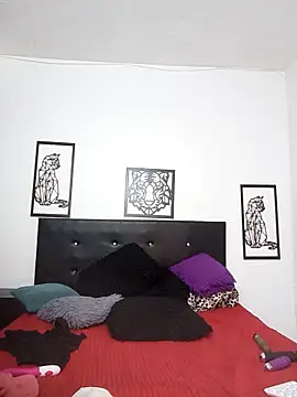 Shanttal0272's cam snapshot