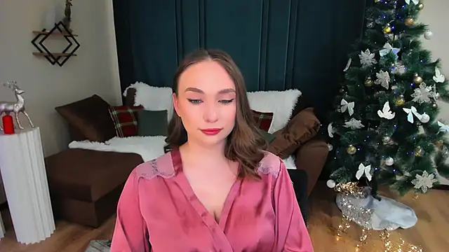 TrueReincarnation live sex cam