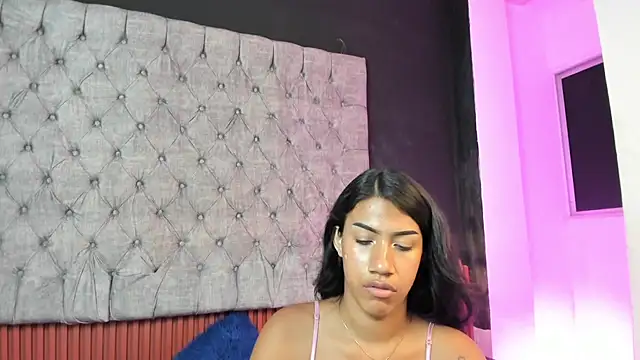 AntoniaSantos live sex cam
