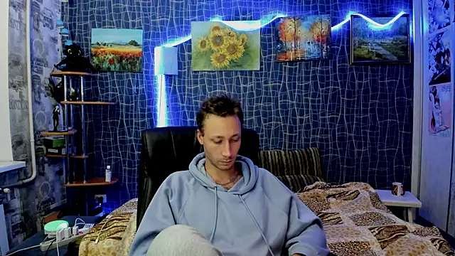 CuteBoy228's cam snapshot