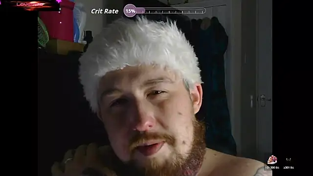 ThatAltGuy's cam snapshot