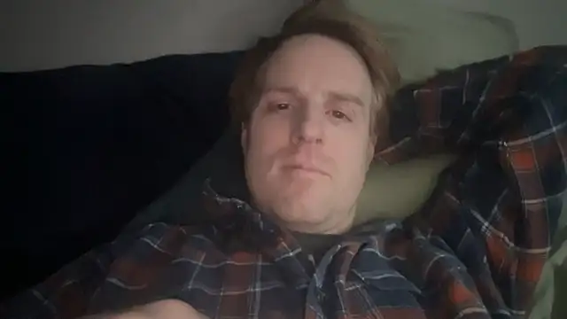 hmmm411's cam snapshot