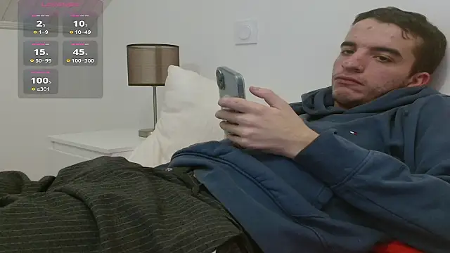 Tombgy07's cam snapshot