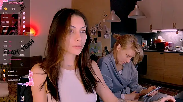 KatiKate's cam snapshot