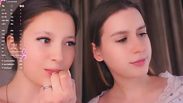 GabrielleLynchard's cam snapshot