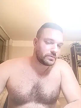 MilitaireDom's cam snapshot