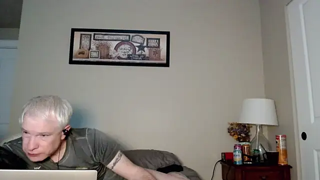 Snarfle82's cam snapshot