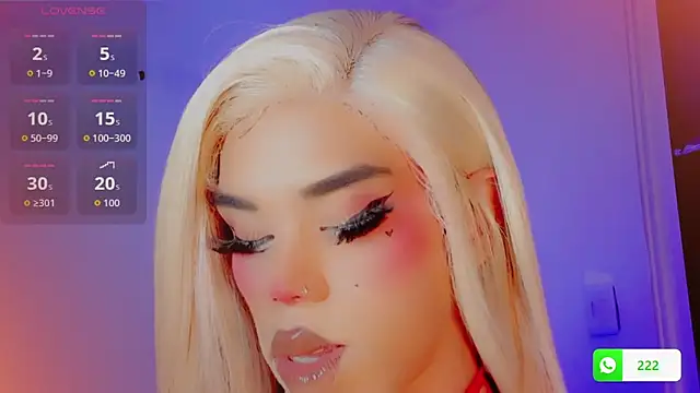 DanniLee_ live sex cam