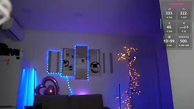 SayYeeS live sex cam