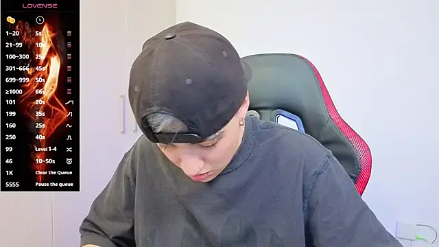 imlaiaaa's cam snapshot