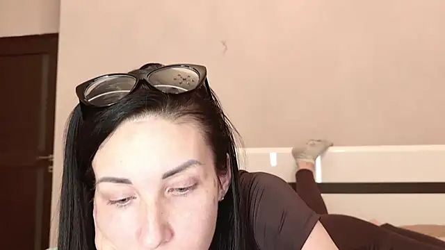 BouncySweety's cam snapshot