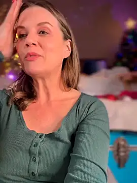 MaiseKnox's cam snapshot