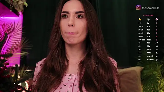 BabyYoda-'s cam snapshot