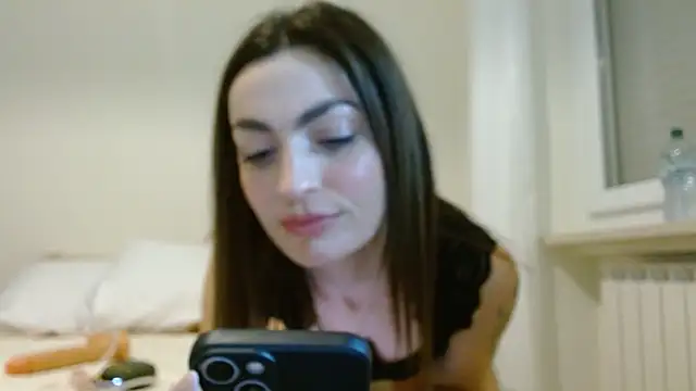 Giuliamilano's cam snapshot