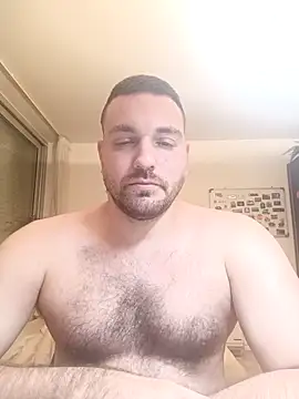 MilitaireDom's cam snapshot