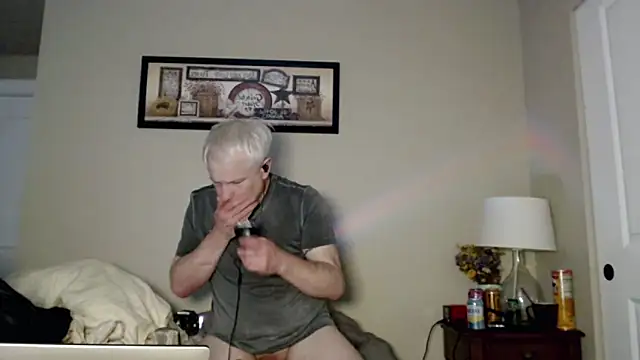 Snarfle82's cam snapshot