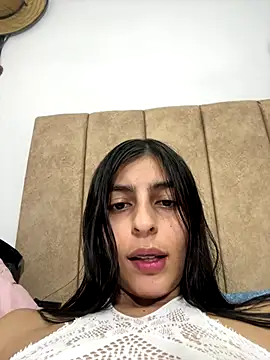 cristel_17's cam snapshot