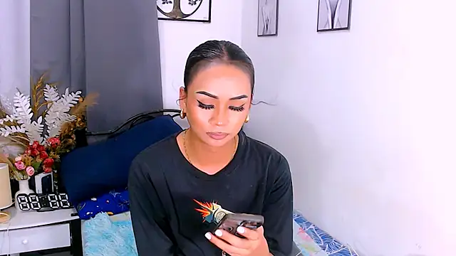 Zialustts live sex cam