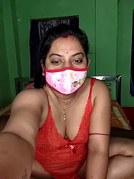 MAGGO-11's cam snapshot