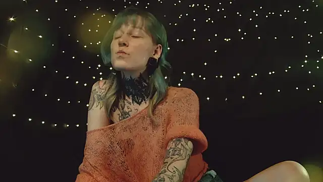 Littlespacemouse's cam snapshot