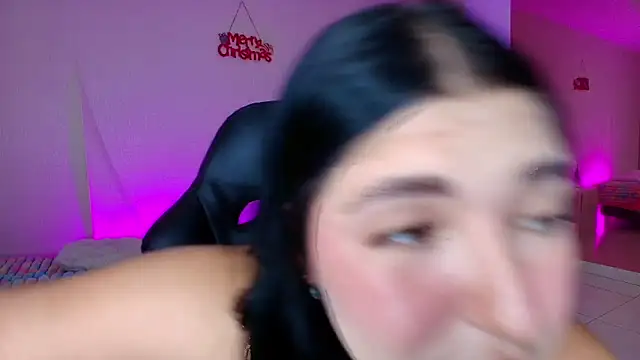 Celestee69's cam snapshot