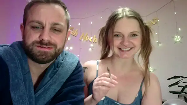 MichelleVibes18's cam snapshot