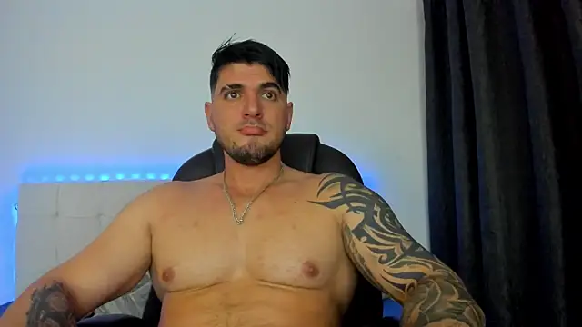 Teilor_Creed live sex cam